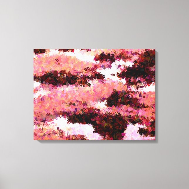 TOILE LES PISCINES EN ROCHE SUR LA PLAGE (Recto)