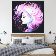 "L'essence de l'élégance" Beauté des femmes