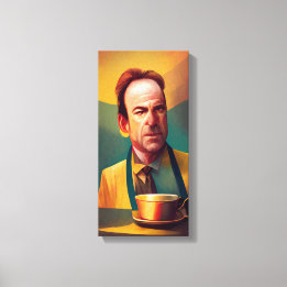 Toile Let’s Start With Some Tough Love