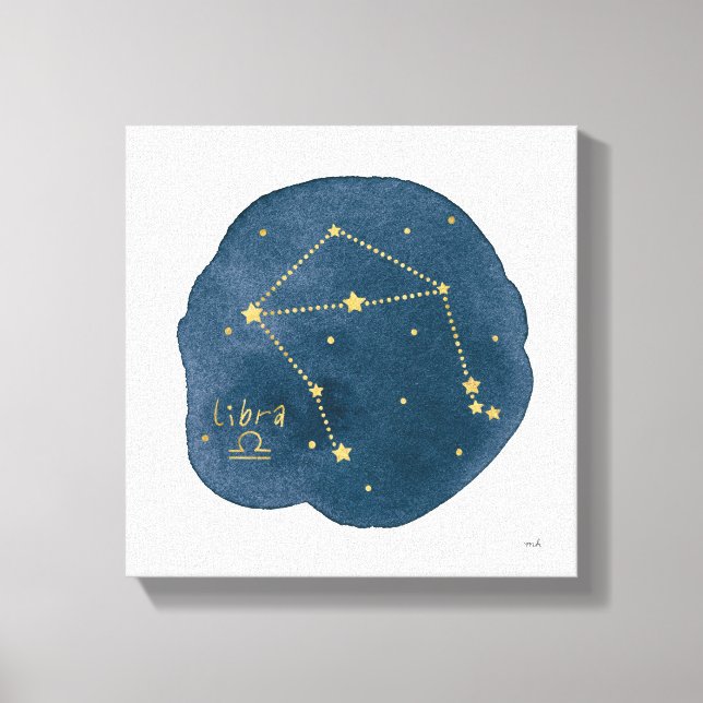 Toile Libra (Recto)