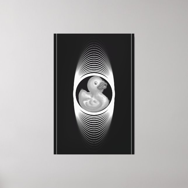 Toile lienzo (Recto)