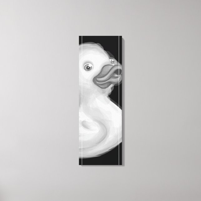 Toile lienzo (Recto)