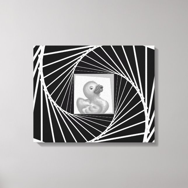 Toile lienzo (Recto)