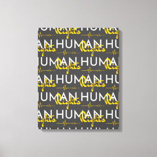 Toile Lifeline to Human Rights