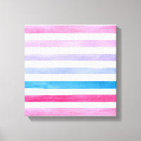 Lignes colorées