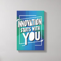 L'innovation commence avec vous option 3