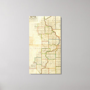 Toile L'Iowa 6