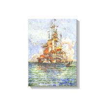 L'Isola Galleggiante