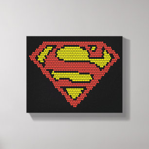 Toile Lite-Brite S-Shield