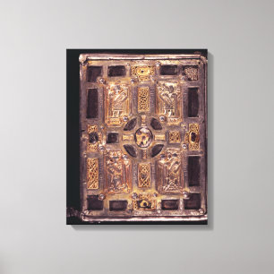 Toile Livre-Tombeau ou Cumdach de Molaise, c.1001-25