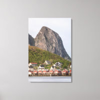 Lofoten Îles Andoya