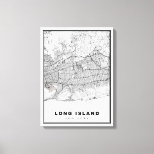 Toile Long Island