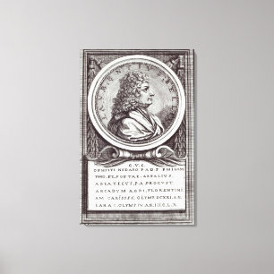 Toile Lorenzo Bellini