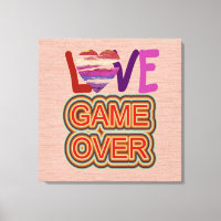 Love and Heart Game