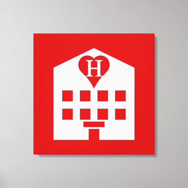 Toile Love Hotel Japanese Emoji (Recto)