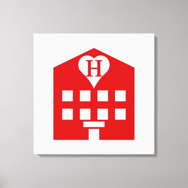 Toile Love Hotel Japanese Emoji (Recto)