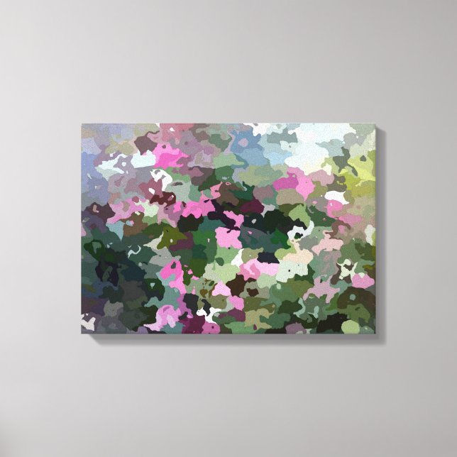Toile Lovely Art 3 (Recto)
