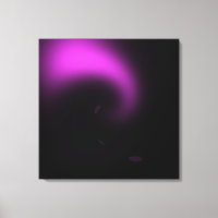 Lumières Tourbillonnantes Soleil Violet