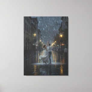 Toile Luminosité de nous