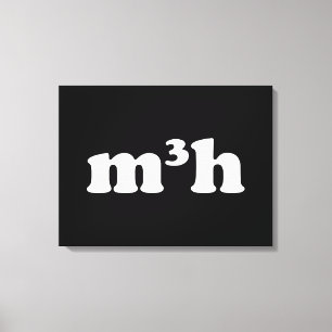 Toile m3h