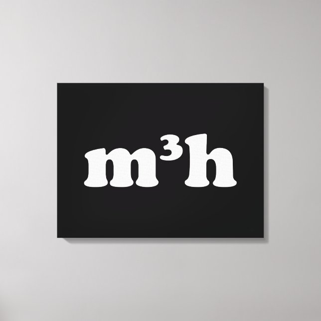 Toile m3h (Recto)