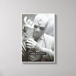 Toile M. Knight Ajuster Glove Poster Art