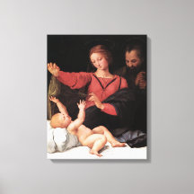 Madone de Lorette - Raphaël - c1511