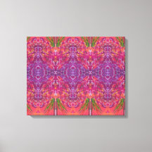 Magnifique Abstrait