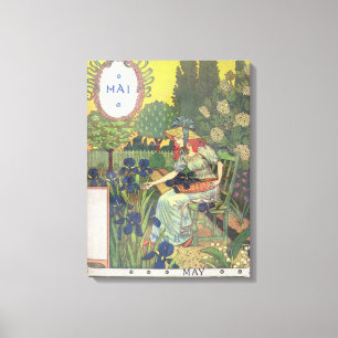 Toile Mai