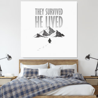 Toile Mais Pourquoi Motivation De Pingouin Nihiliste