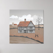 Maison du lièvre