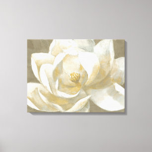 Toile Majestic magnolia