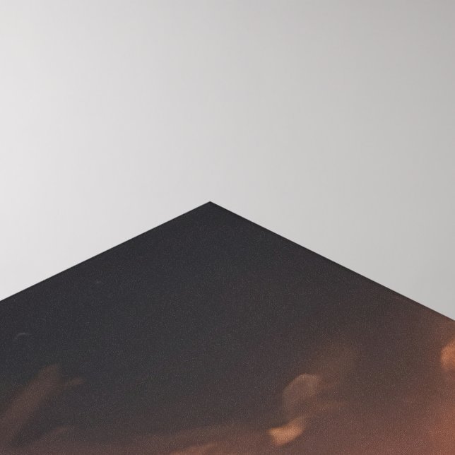 TOILE MAN V BEAST (Coin (haut))