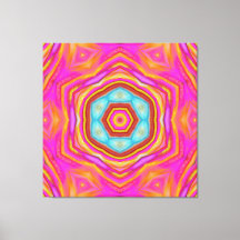 Mandala du bonheur