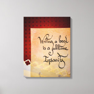 Toile Manifeste CREED