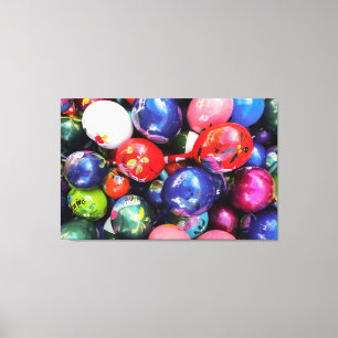 Toile Maracas