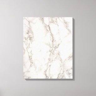 Toile Marbre beige