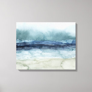 Toile Mariner's Mist - Rive