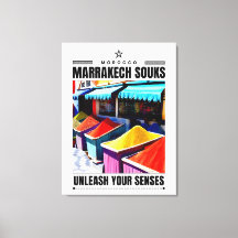 Marrakech