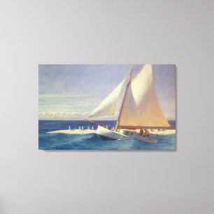 Toile Martha McKeen de Wellfleet