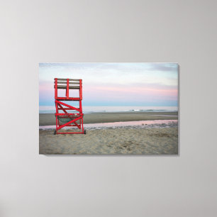 Toile Massachusetts, Gloucester, Good Harbour Beach