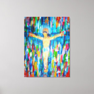 TOILE MAUVAIS VENDREDI