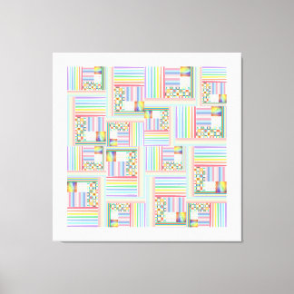 Toile Maze mixte