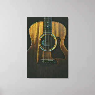 Toile Meilleur guitariste