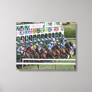 Toile Mellon Turf