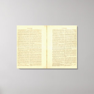 Toile Mémoire géographique 2