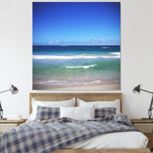 Toile Mer de Punta Cana, République Dominicaine