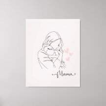 Merci à tous les mamas