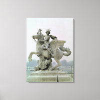 Mercure sur Pegasus 1701-02