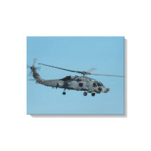 MH-60R Seahawk